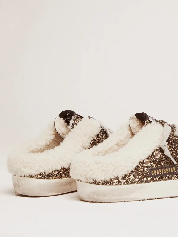 Golden Goose Super-Star Sabot (GWF00110.F000296.80293)