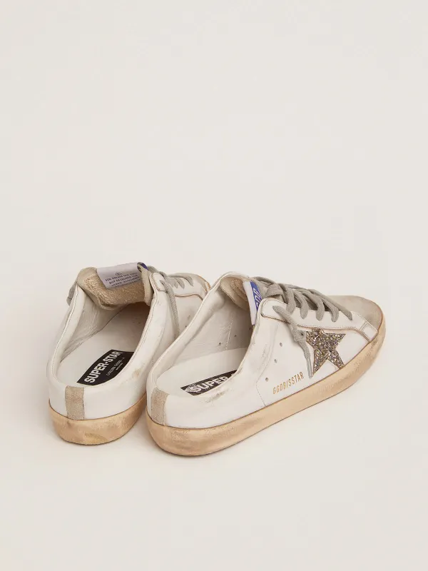 Golden Goose Super-Star Sabot (GWF00110.F001722.81194)