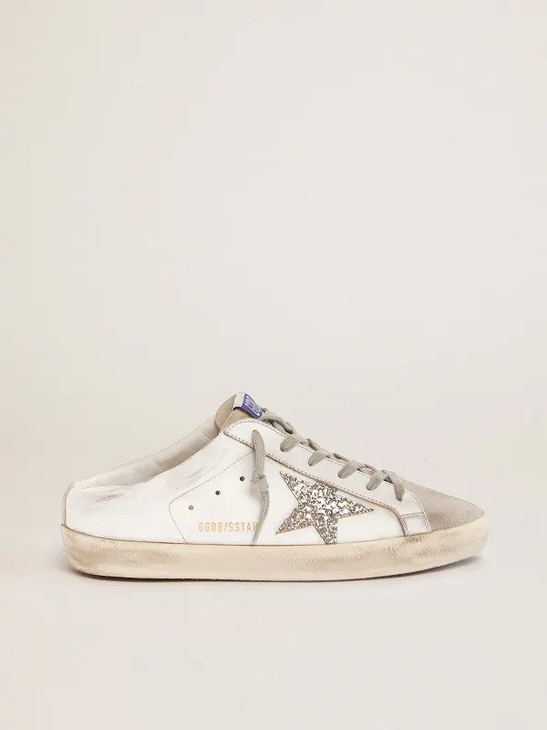 Golden Goose Super-Star Sabot (GWF00110.F001722.81194)
