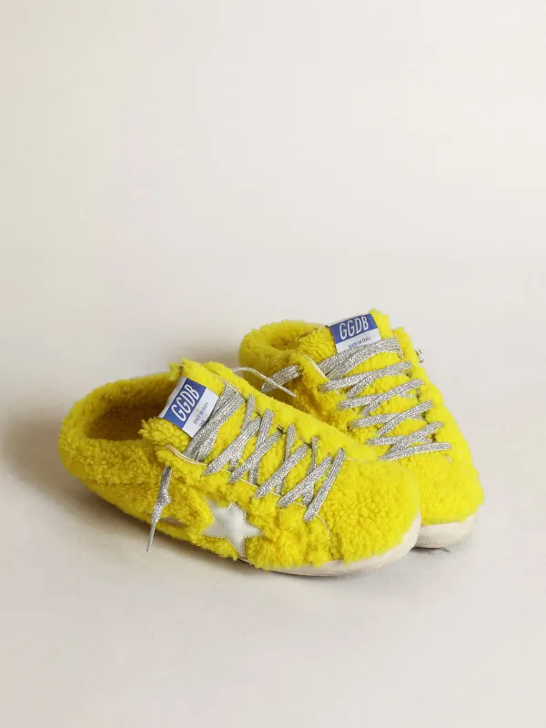 Golden Goose Super-Star Sabot (GWF00110.F001723.20283)