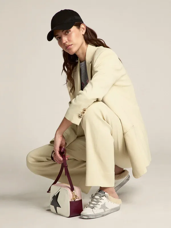 Golden Goose Super-Star Sabot (GWF00110.F001724.10224)