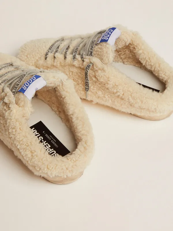 Golden Goose Super-Star Sabot (GWF00110.F001987.10757)
