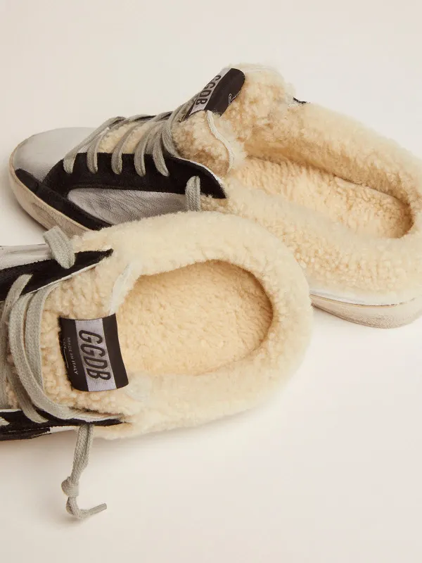 Golden Goose Super-Star Sabot (GWF00110.F002307.70149)