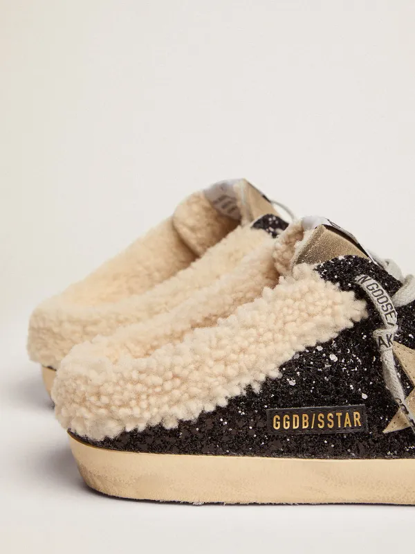 Golden Goose Super-Star Sabot (GWF00110.F002666.81564)