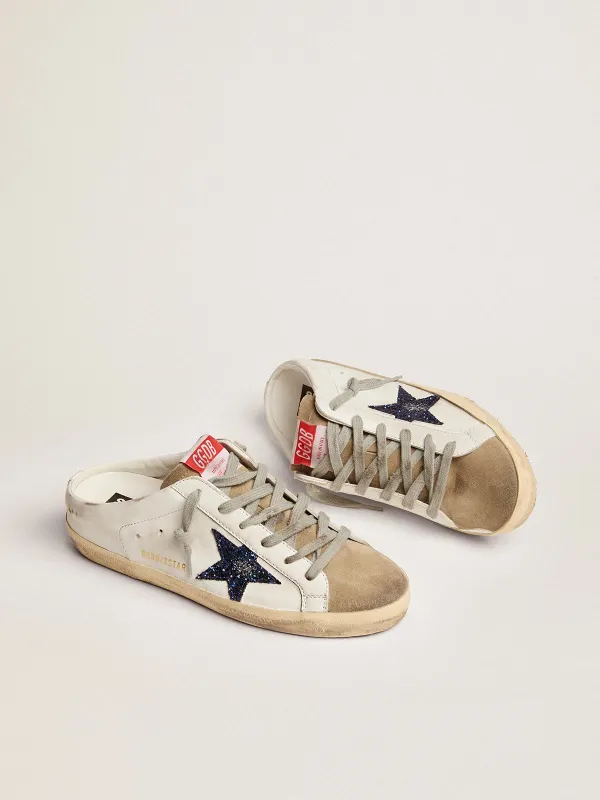 Golden Goose Super-Star Sabot (GWF00110.F002668.81565)