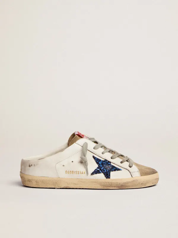 Golden Goose Super-Star Sabot (GWF00110.F002668.81565)