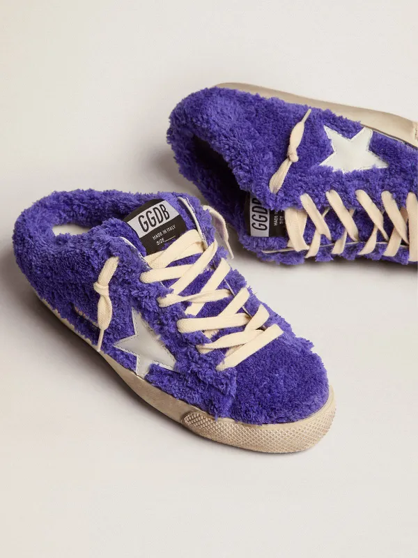 Golden Goose Super-Star Sabot (GWF00110.F002678.50605)