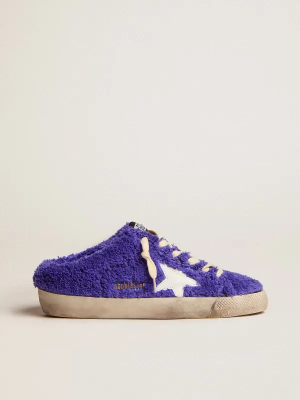 Golden Goose Super-Star Sabot (GWF00110.F002678.50605)