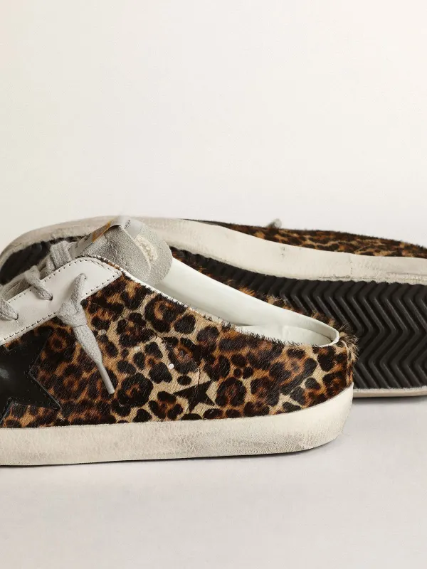 Golden Goose Super-Star Sabot (GWF00110.F003380.80189)