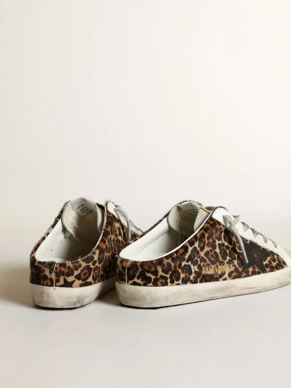Golden Goose Super-Star Sabot (GWF00110.F003380.80189)