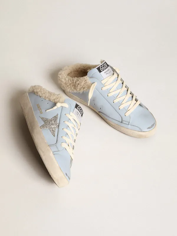 Golden Goose Super-Star Sabot (GWF00110.F003779.50735)
