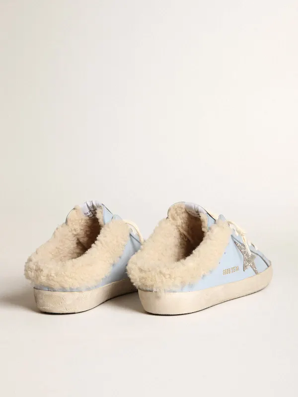Golden Goose Super-Star Sabot (GWF00110.F003779.50735)
