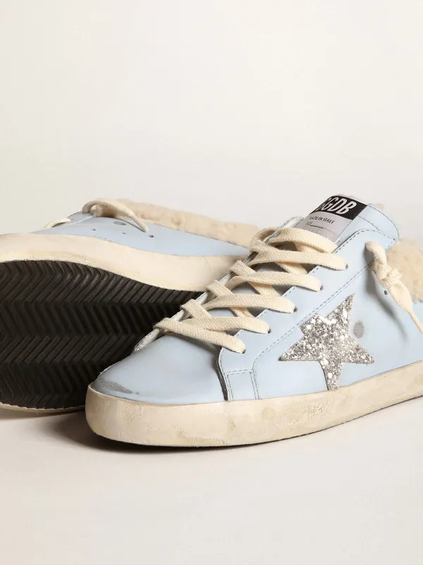 Golden Goose Super-Star Sabot (GWF00110.F003779.50735)