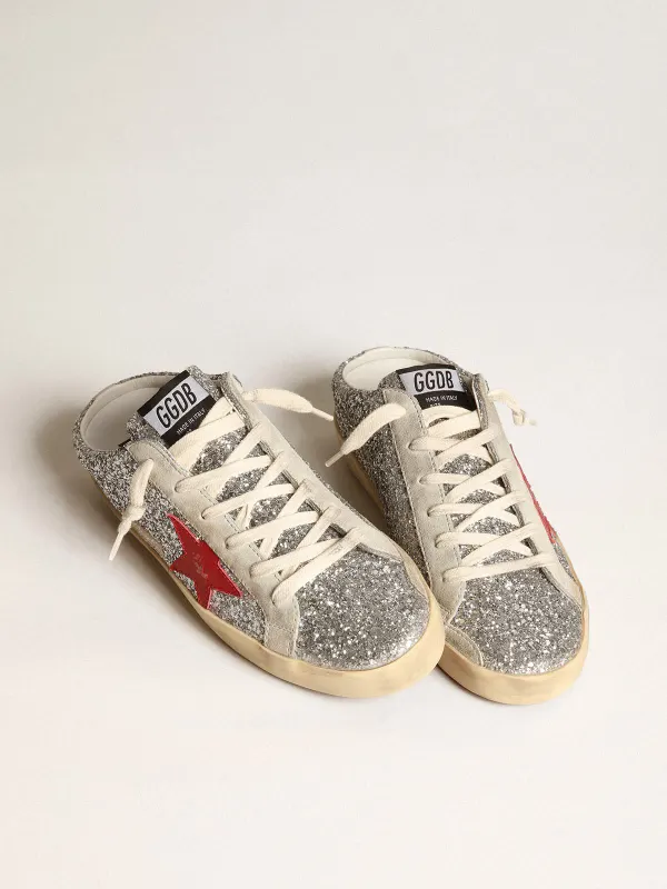 Golden Goose Super-Star Sabot (GWF00110.F003780.81521)
