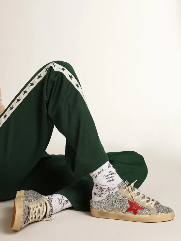 Golden Goose Super-Star Sabot (GWF00110.F003780.81521)