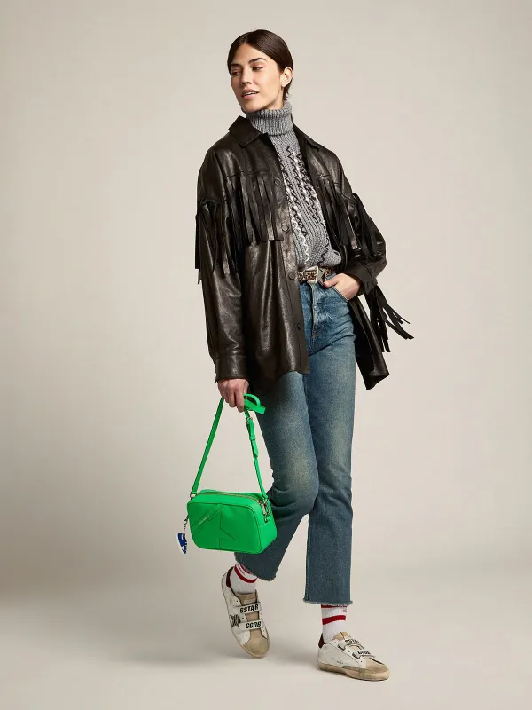 Golden Goose Super-Star (GWF00111.F002153.10798)