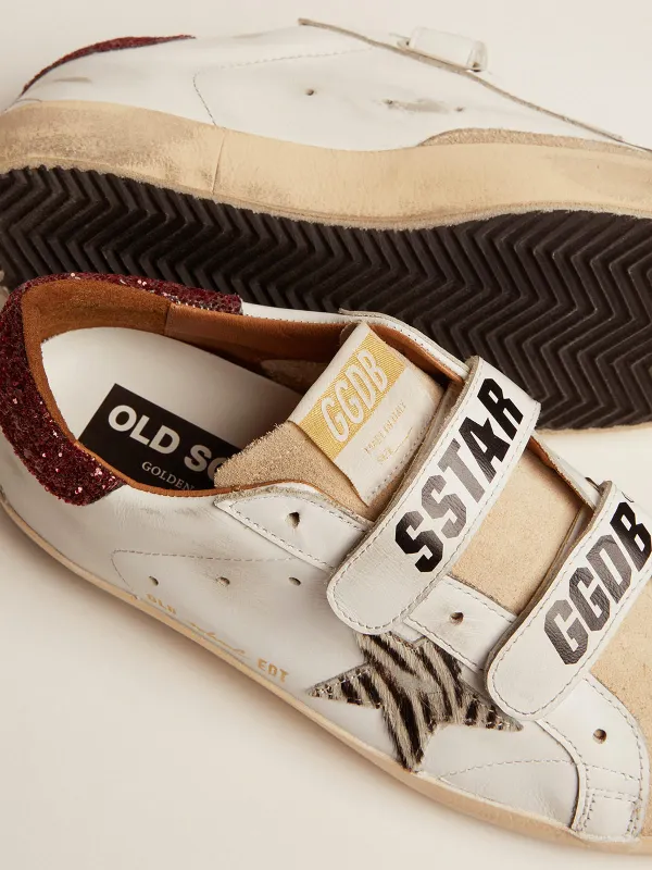 Golden Goose Super-Star (GWF00111.F002153.10798)