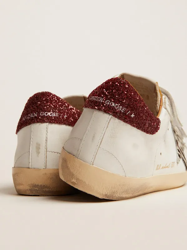 Golden Goose Super-Star (GWF00111.F002153.10798)