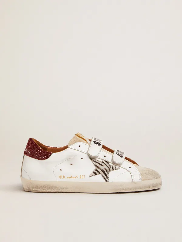 Golden Goose Super-Star (GWF00111.F002153.10798)