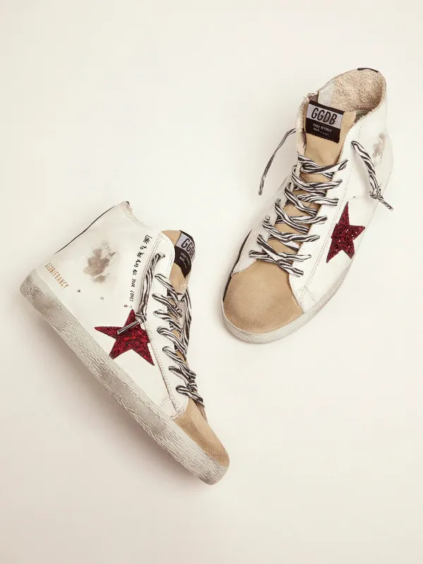 Golden Goose Francy (GWF00113.F000830.80626)
