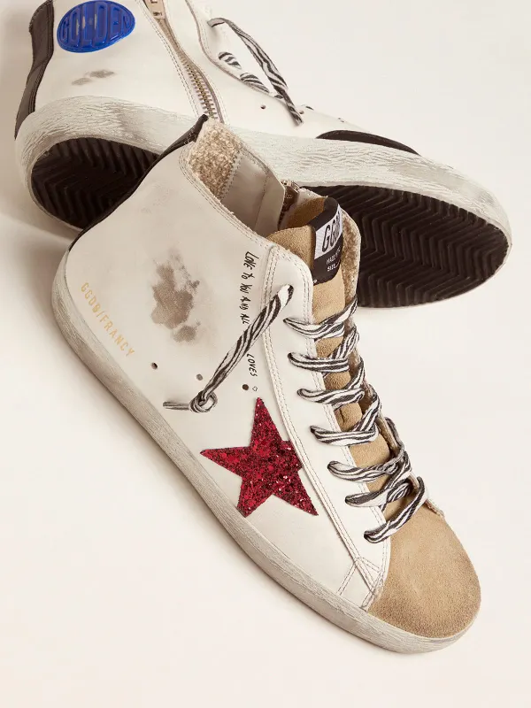 Golden Goose Francy (GWF00113.F000830.80626)