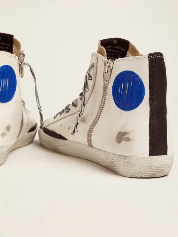 Golden Goose Francy (GWF00113.F000830.80626)