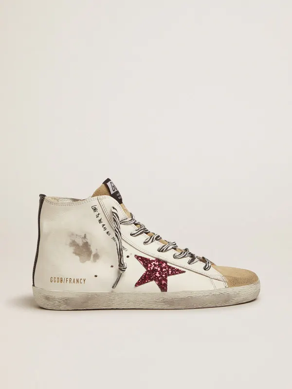 Golden Goose Francy (GWF00113.F000830.80626)