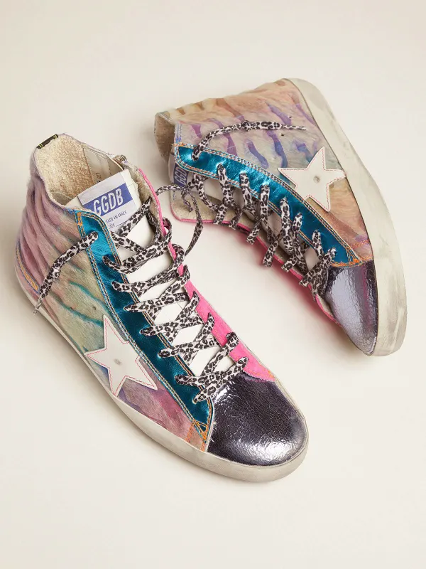 Golden Goose Francy (GWF00113.F000915.80679)