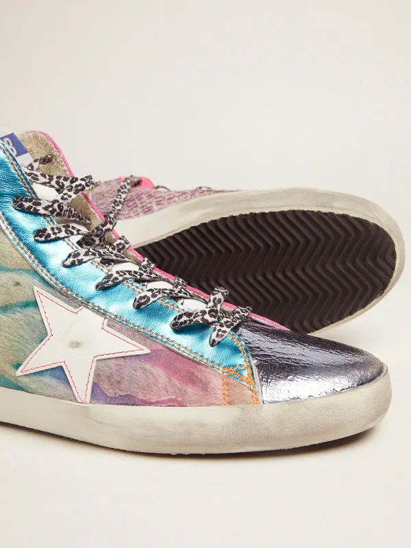Golden Goose Francy (GWF00113.F000915.80679)