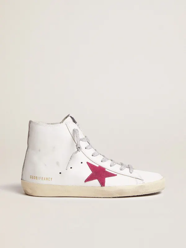 Golden Goose High-top Sneakers (GWF00113.F001096.10495)