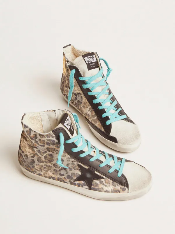 Golden Goose Francy (GWF00113.F001404.80982)