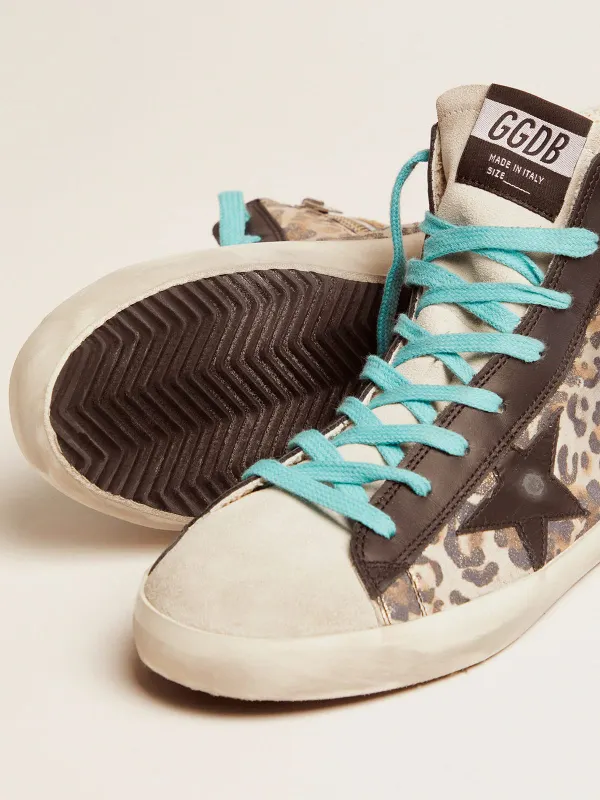 Golden Goose Francy (GWF00113.F001404.80982)