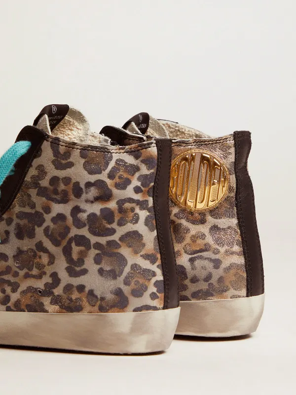 Golden Goose Francy (GWF00113.F001404.80982)
