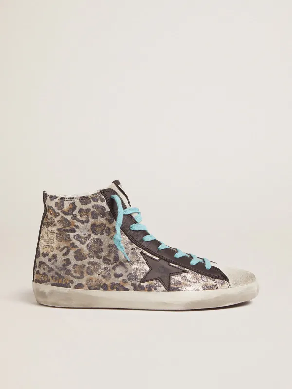 Golden Goose Francy (GWF00113.F001404.80982)