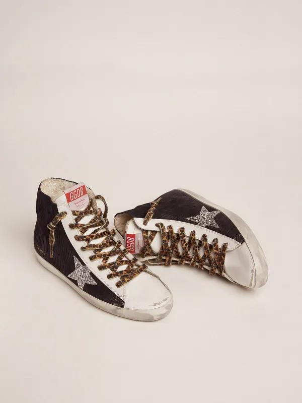 Golden Goose High-top Sneakers (GWF00113.F001680.90220)