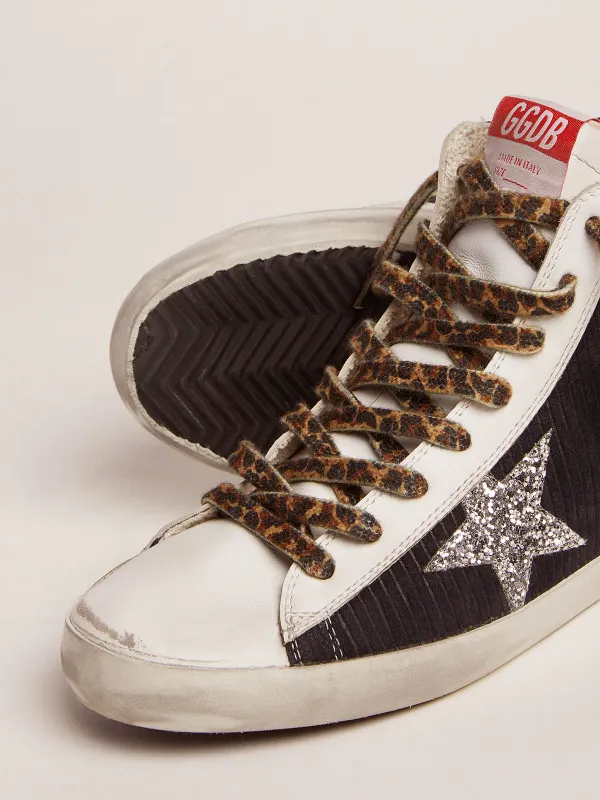 Golden Goose High-top Sneakers (GWF00113.F001680.90220)
