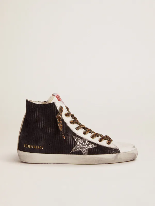 Golden Goose High-top Sneakers (GWF00113.F001680.90220)