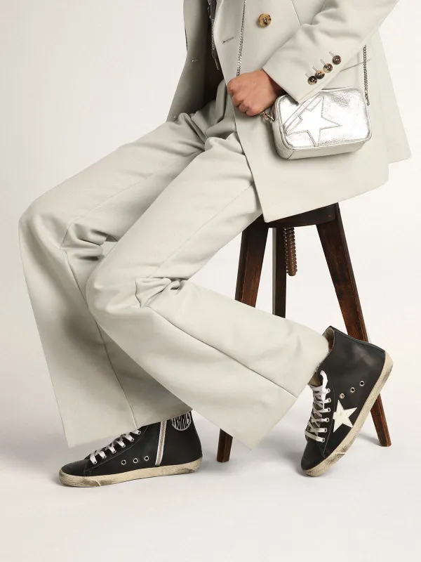 Golden Goose High-top Sneakers (GWF00113.F002783.90313)