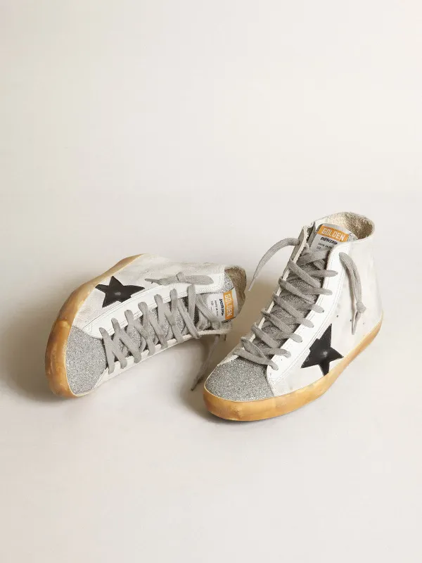 Golden Goose High-top Sneakers (GWF00113.F003367.10250)