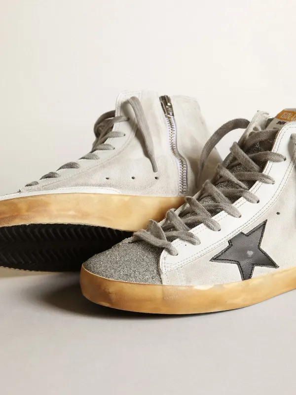 Golden Goose High-top Sneakers (GWF00113.F003367.10250)