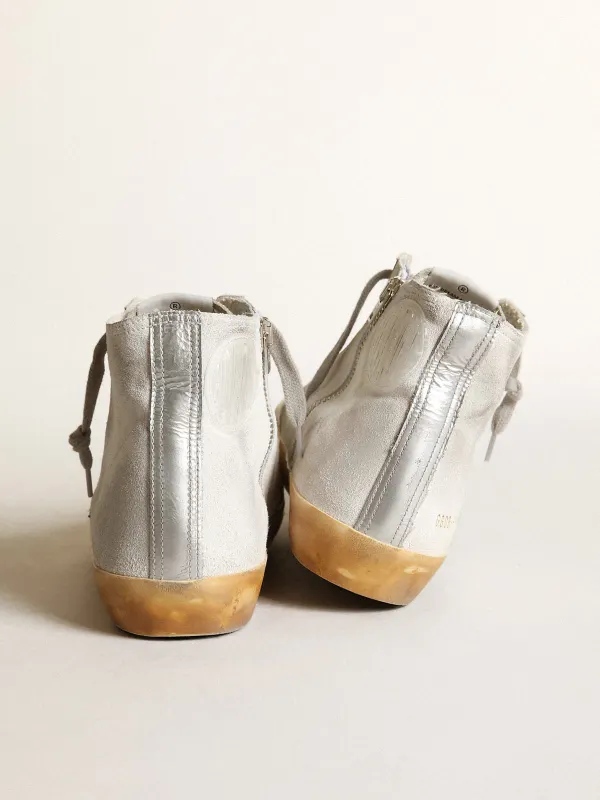 Golden Goose High-top Sneakers (GWF00113.F003367.10250)