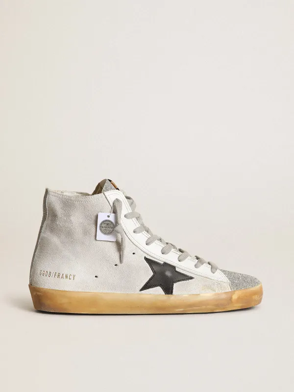 Golden Goose High-top Sneakers (GWF00113.F003367.10250)
