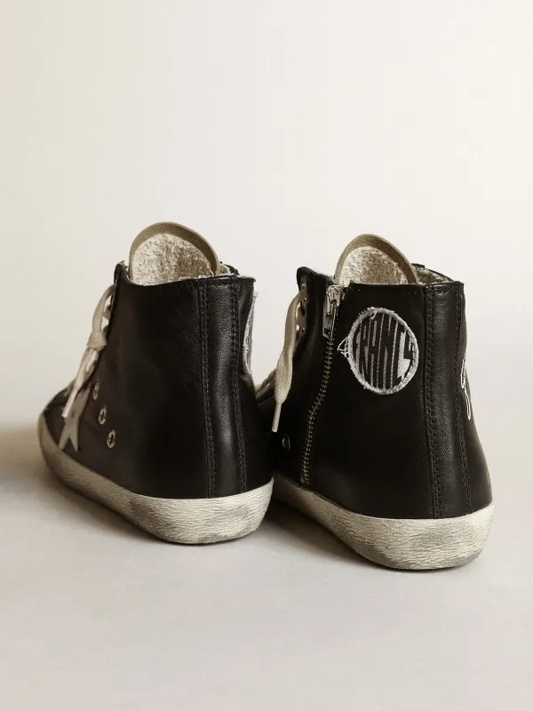 Golden Goose High-top Sneakers (GWF00113.F003385.90313)