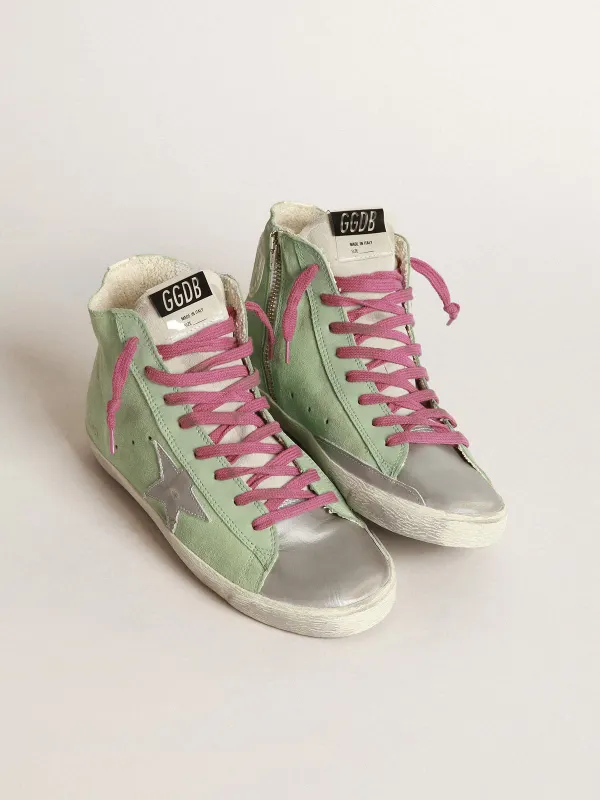 Golden Goose Francy (GWF00113.F003682.35826)