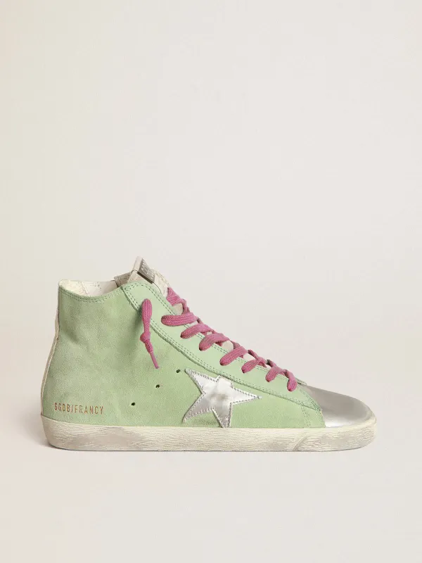 Golden Goose Francy (GWF00113.F003682.35826)