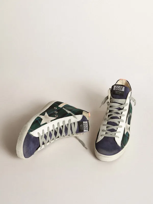 Golden Goose Francy (GWF00113.F003683.81909)