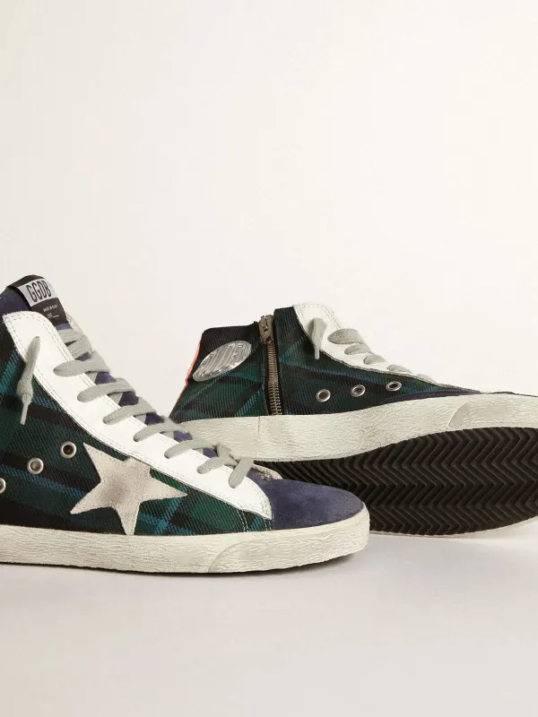 Golden Goose Francy (GWF00113.F003683.81909)