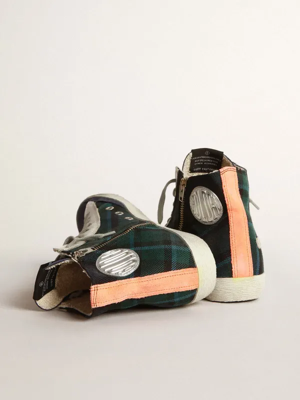 Golden Goose Francy (GWF00113.F003683.81909)