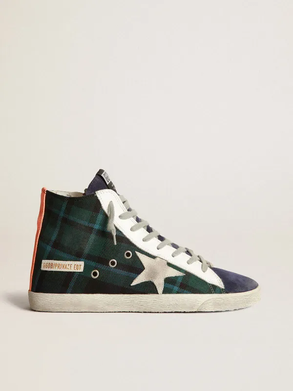 Golden Goose Francy (GWF00113.F003683.81909)