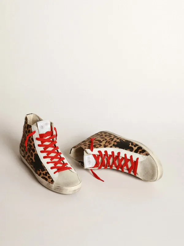 Golden Goose Francy (GWF00113.F003684.80189)